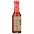 Hot Red Serrano Sauce - 5 oz