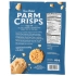 ParmCrisps® Original Parmesan Cheese Crisps, 5 oz