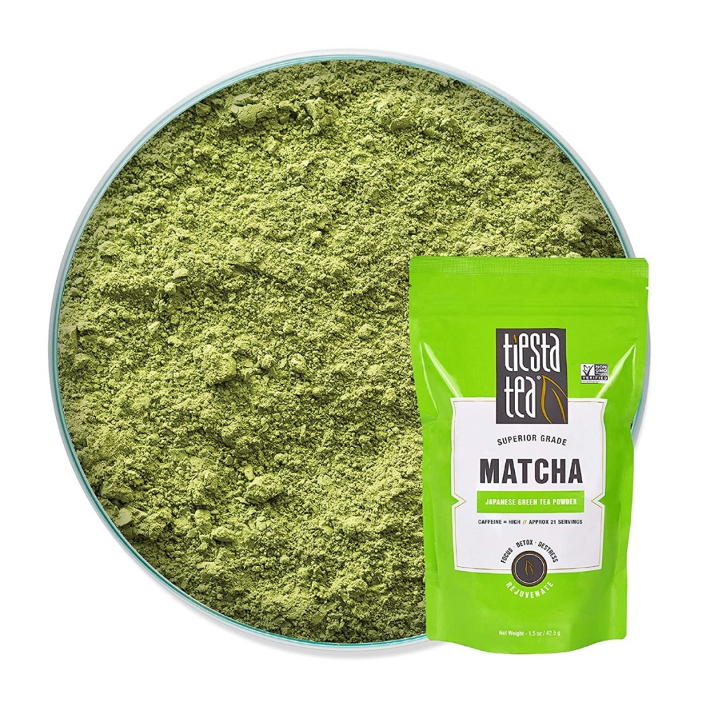 Premium Quality Matcha Green Tea