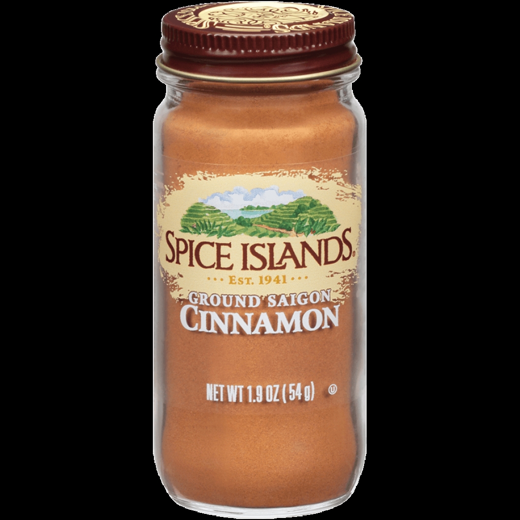 Premium Ground Cinnamon