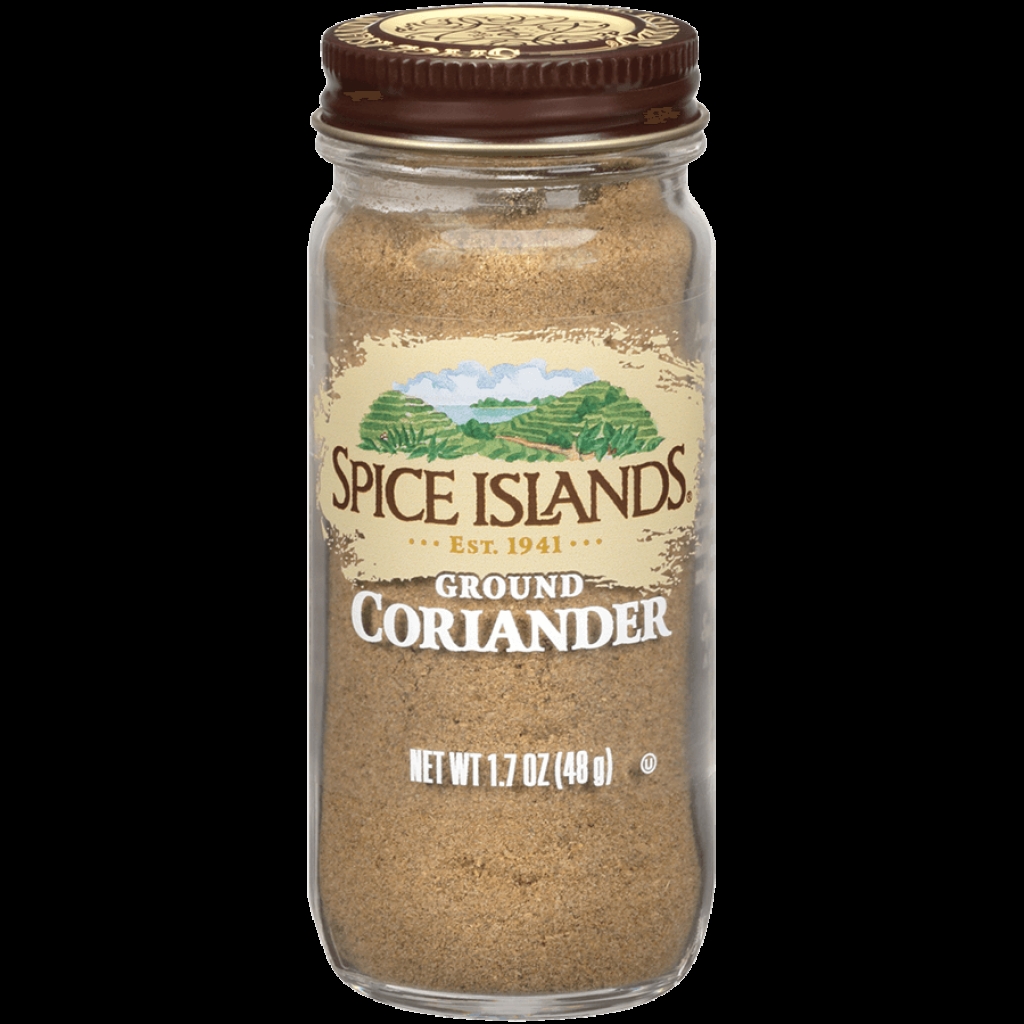 Ground Coriander: Flavorful Spice for Cooking