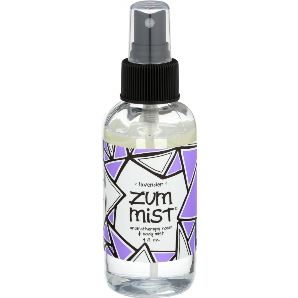 Lavender Zum Mist, 4 fl oz