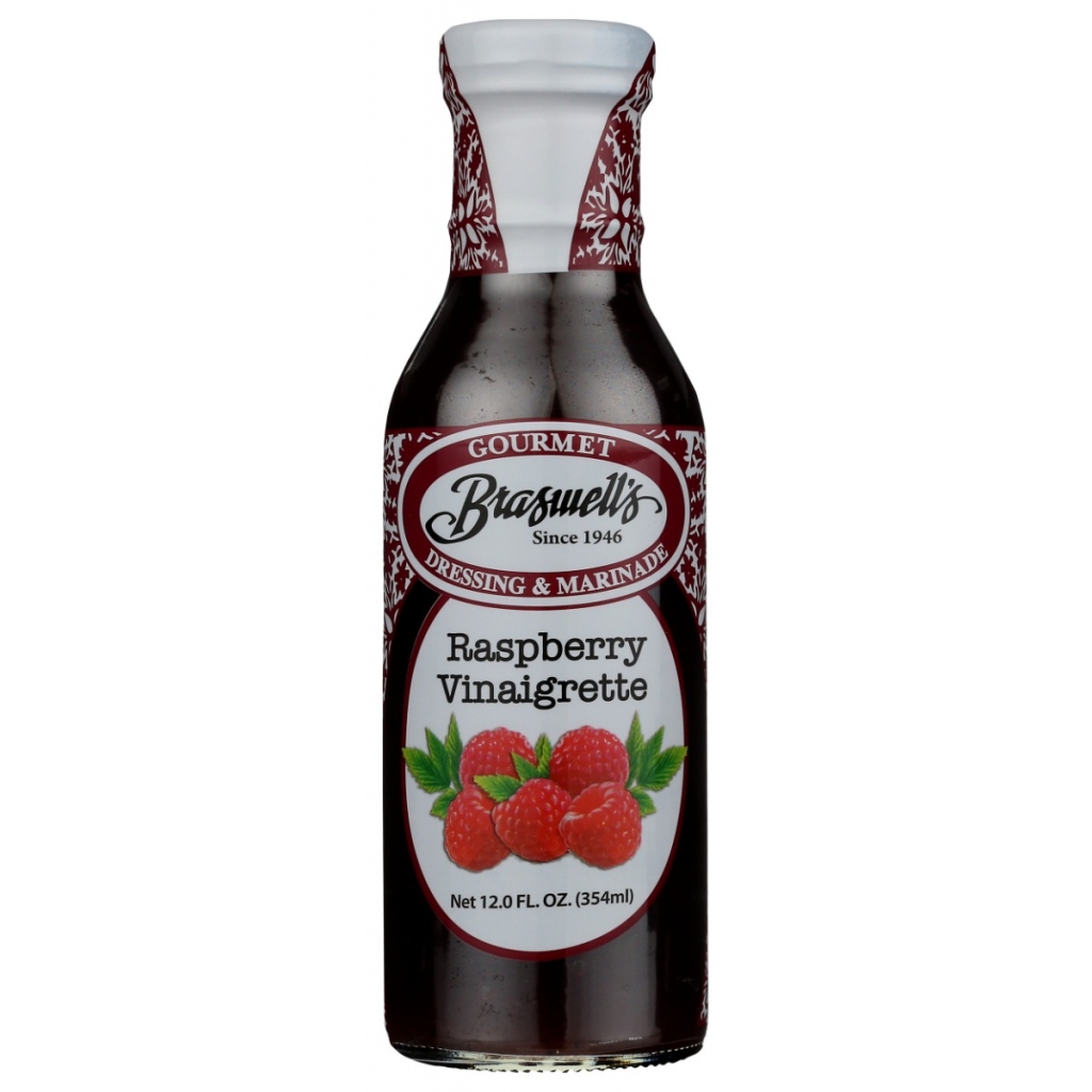 Raspberry Vinaigrette Dressing, 12 OZ