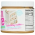 Birthday Cake High Protein Peanut Butter Spread - 16.3 oz