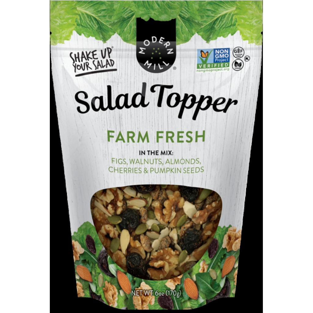 Farm Fresh Salad Topper, 6 oz