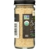 Organic Whole Hulled Sesame Seeds - 2.29 oz