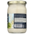 Classic Vegan Mayonnaise - 12 oz