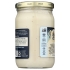 Classic Vegan Mayonnaise - 12 oz