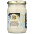 Classic Vegan Mayonnaise - 12 oz