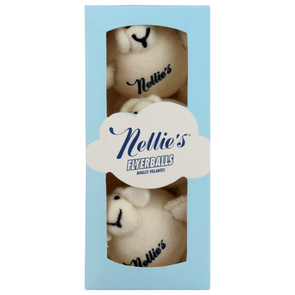 Lamby Wool Dryer Balls