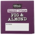 Fig & Almond Seeded Crisps - 5.3 oz