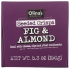 Fig & Almond Seeded Crisps - 5.3 oz