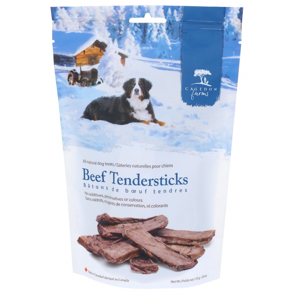 Value Pack Beef Tendersticks - 3.9 oz