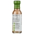 Organic Apple Cider Vinaigrette - Healthy Dressing, 10 oz