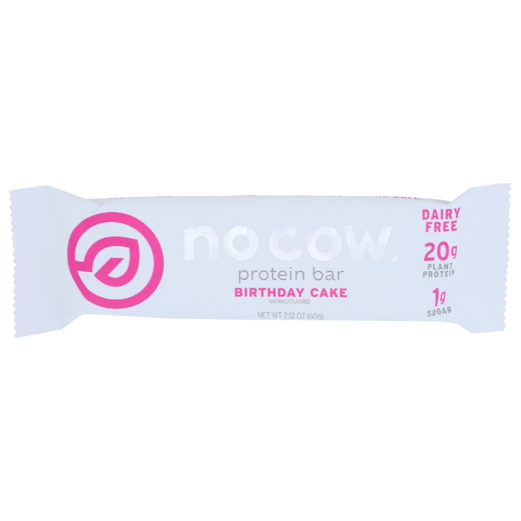 Birthday Cake Flavor Protein Bar - 2.12 oz