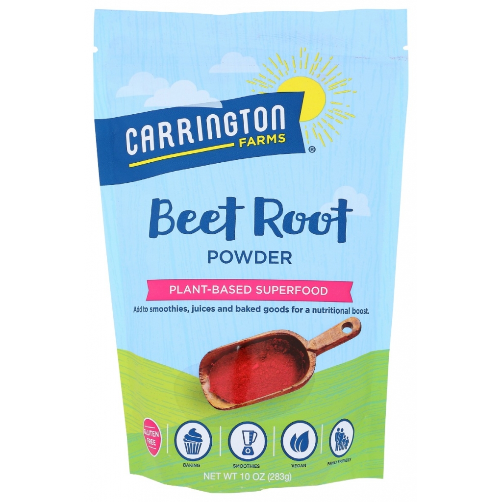 Beet Root Powder (10 oz)