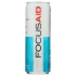 Focusaid Zero Energy Drink