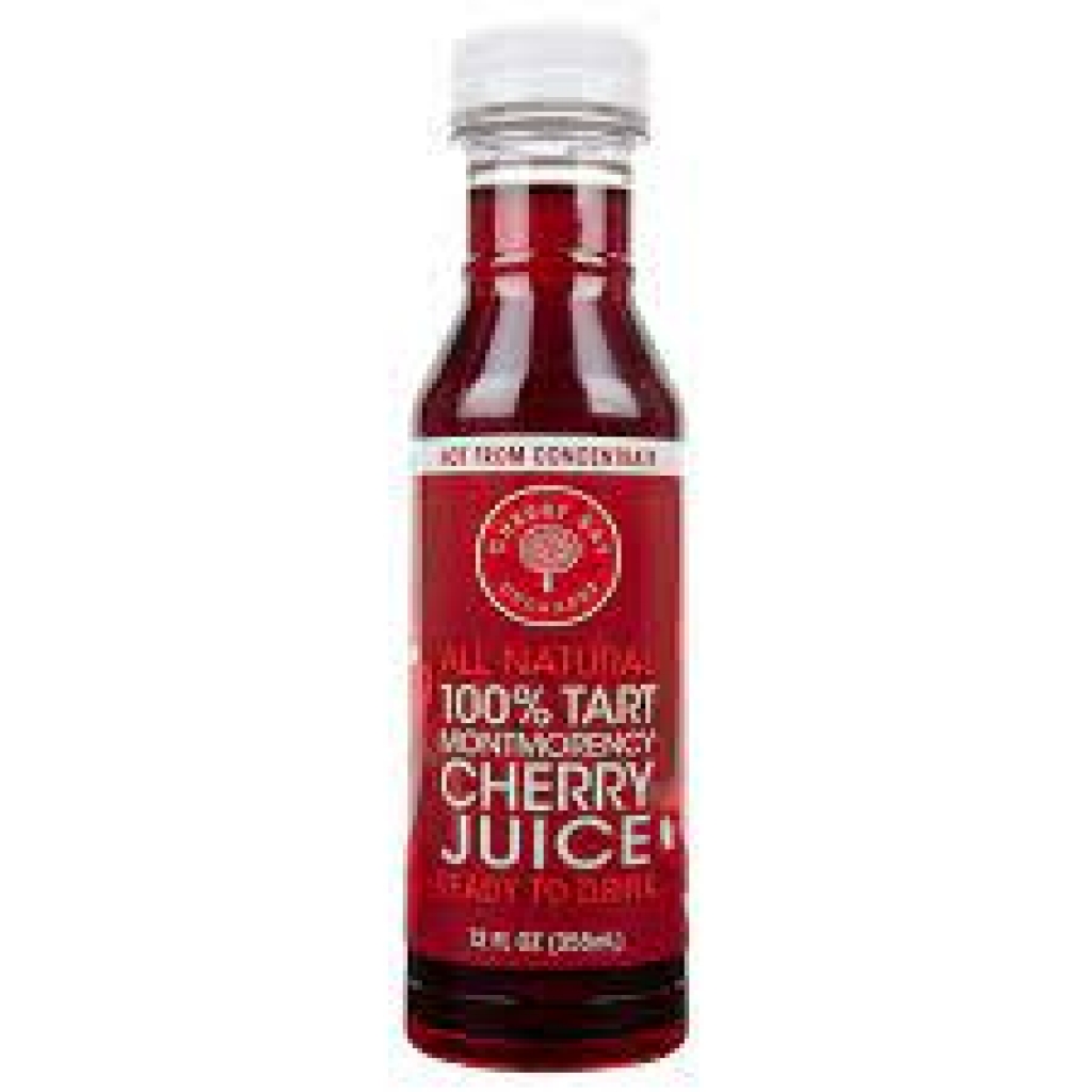 Montmorency Cherry Juice, 12 fl oz