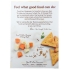 Mediterranean Herb Veggie Pita Crackers, Flavorful Snack