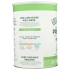 Unflavored Plant-Based Protein Can - 16.9 oz