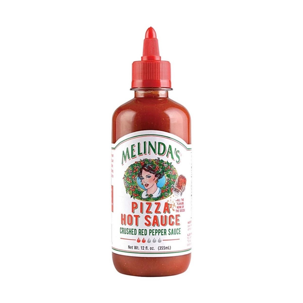 Pizza Sauce, 12 fl oz