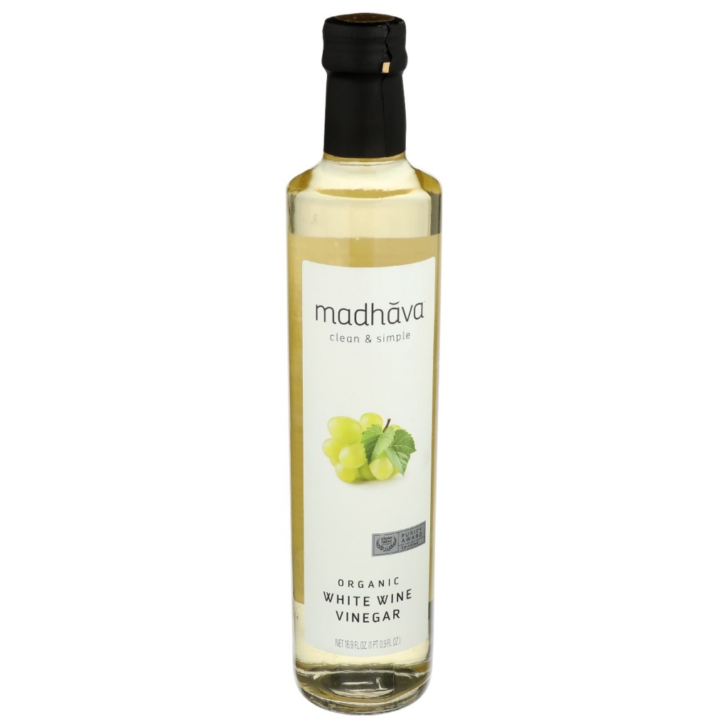 Premium White Wine Vinegar