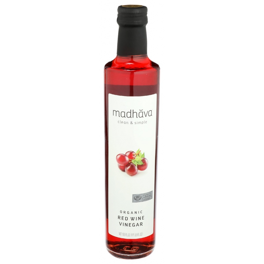 Premium Red Wine Vinegar