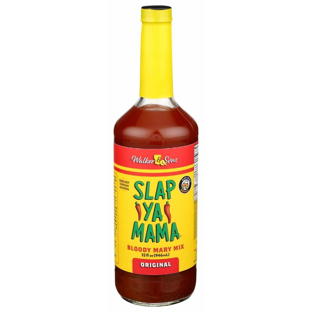 Premium Bloody Mary Mix - 32 Fl. Oz.