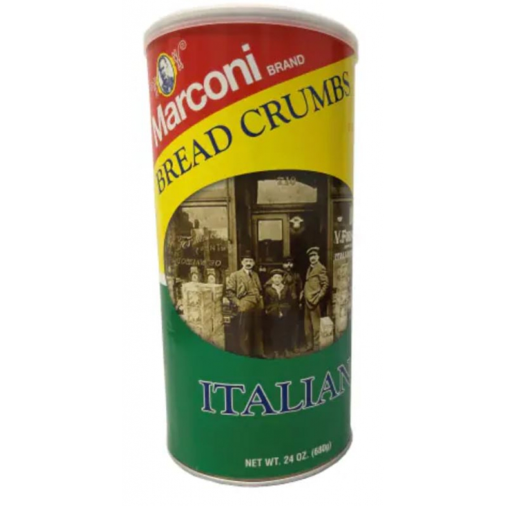 Artisan Italian Breadcrumbs, 24 oz