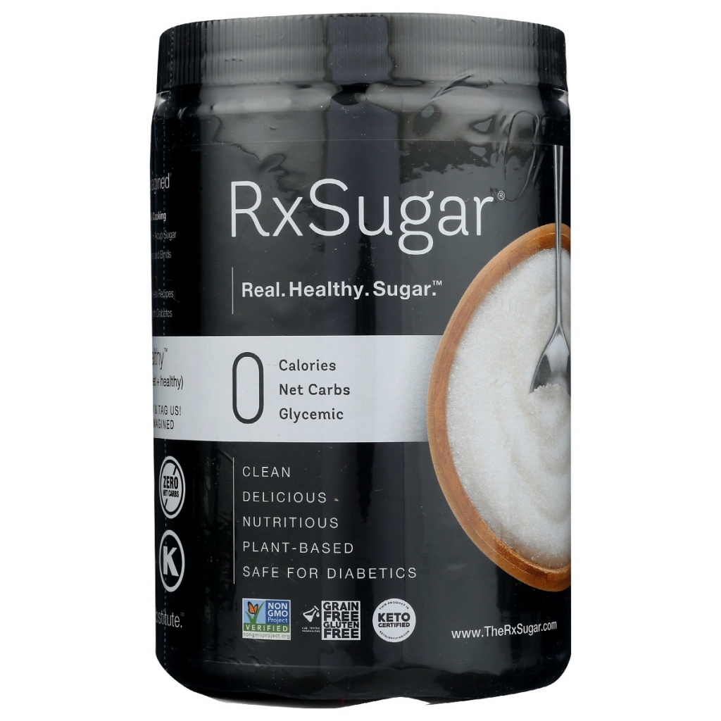 RxSugar Granular Sweetener