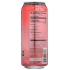 Black Cherry Pineapple Sparkling Water, 16 fl oz