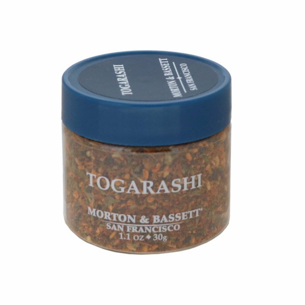 Togarashi Spice Blend - 1.1 oz