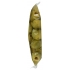 Frescatrano Greek Halkidiki Olives - 6 oz Pouch