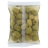 Frescatrano Greek Halkidiki Olives - 6 oz Pouch