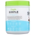 Protein Simple Chocolate Powder - 1.25 lb