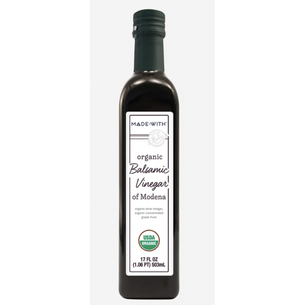 Organic Balsamic Vinegar - 17 OZ