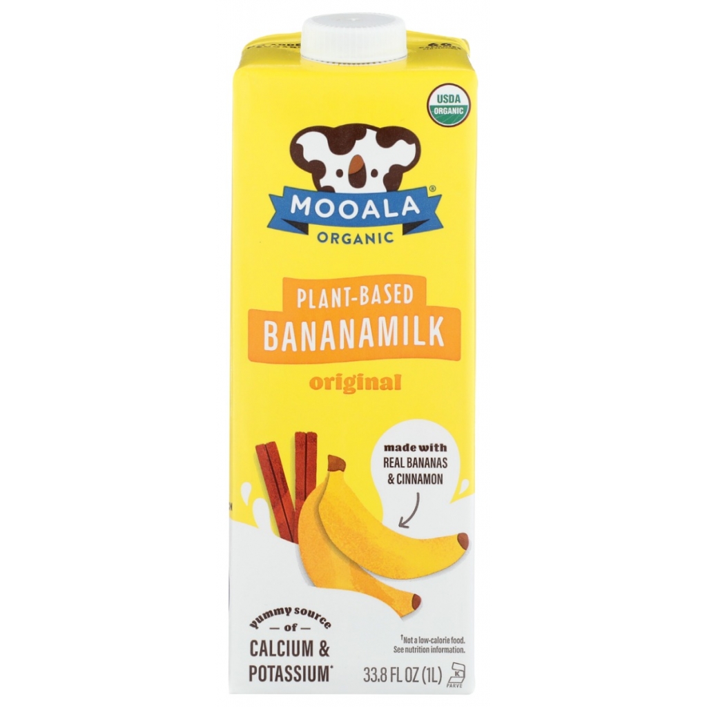 Original Bananamilk - 32 fl oz