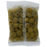 Sweet Sicilian Pitted Castelvetrano Olives – A Gourmet Snack