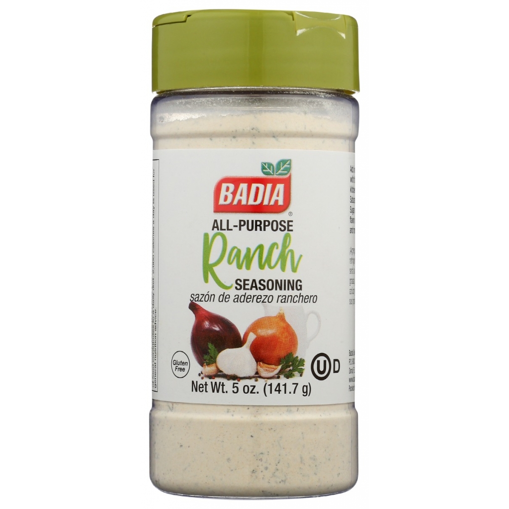 All-Purpose Ranch Seasoning