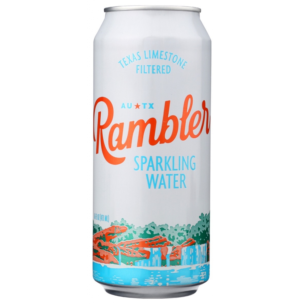 Sparkling Original Water - 16 fl oz