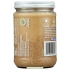 Vanilla Raw Almond Butter - 12 oz