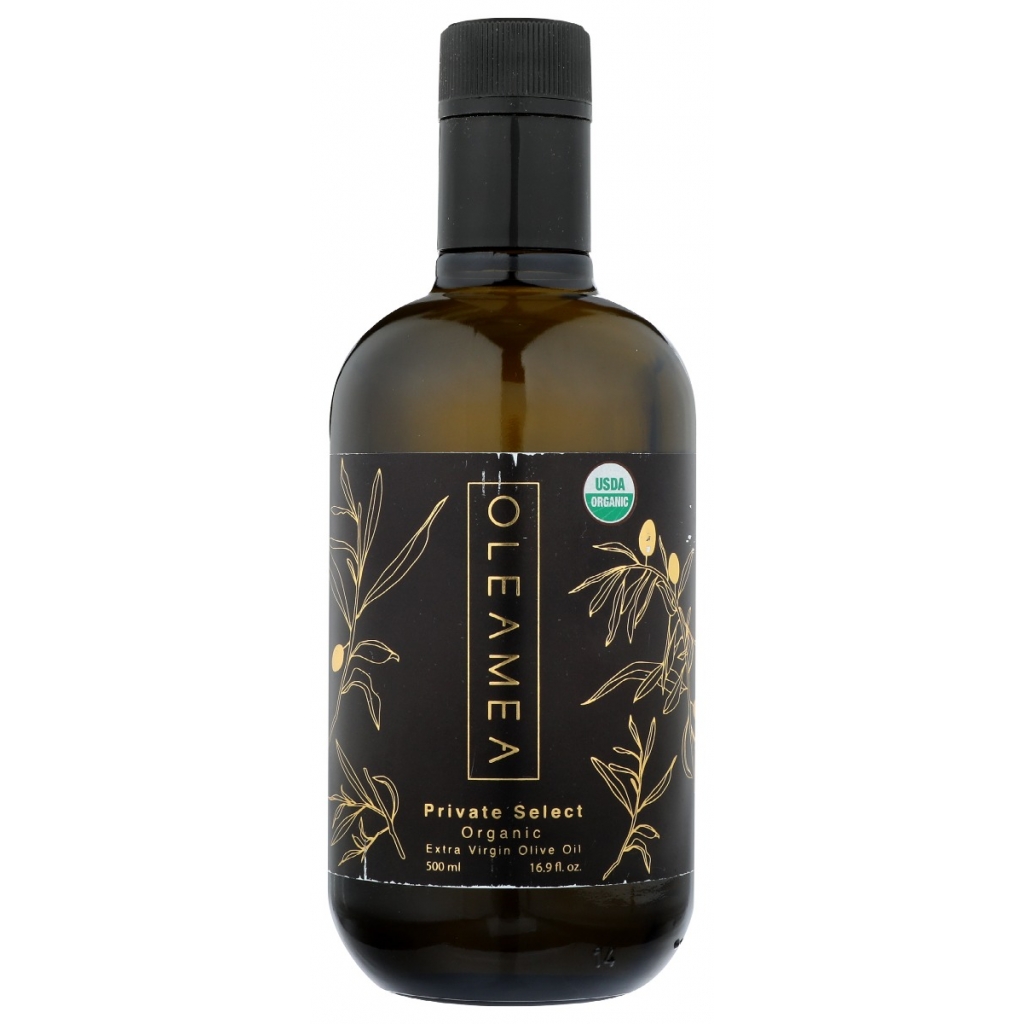 Private Select Organic Extra Virgin Olive Oil