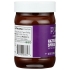 Pyure Organic Hazelnut Spread with Cocoa - Low Sugar Treat