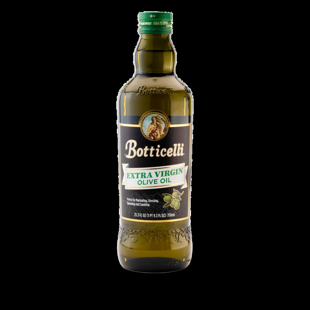 Extra Virgin Olive Oil - 25.3 oz