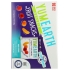 Organic Mixed Fruit Snacks - 7 oz