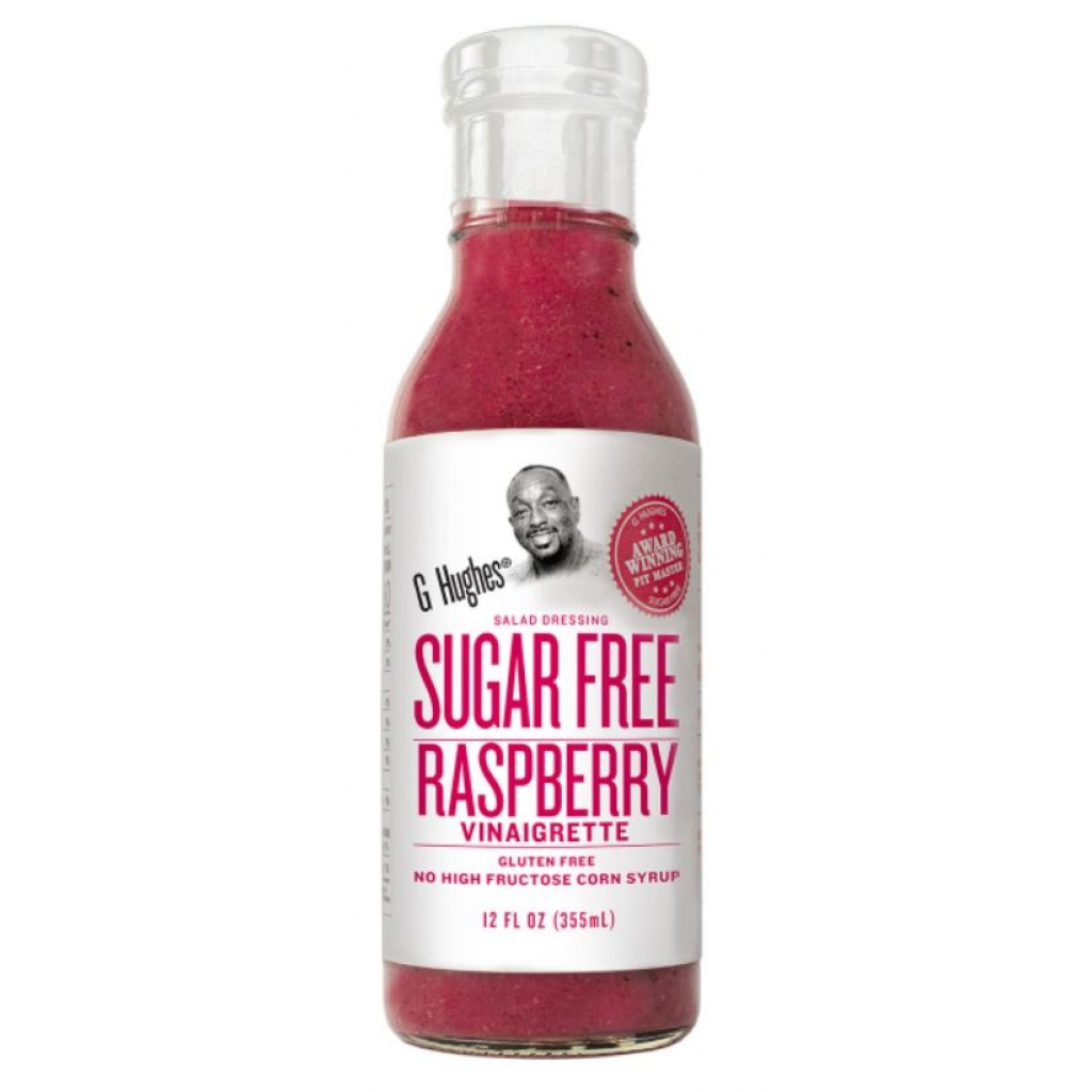 Sugar-Free Raspberry Vinaigrette, 12 fl oz