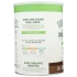 Plant-Based Cacao Protein Powder, 21.6 oz