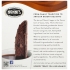 Biscotti Milk Chocolate Triple Delight - 6.88 oz