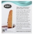 Cinnamon Strusel Biscotti, 6.88 oz