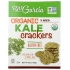 Organic Kale Snack, 5.5 oz